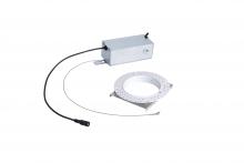 WAC R4FRRL-1 - FQ 4" Remodel Housing Round Trimless 13W Non-IC