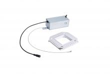 WAC R4FSRL-1 - FQ 4" Remodel Housing Square Trimless 13W Non-IC