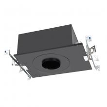 WAC R4RCT-15 - Volta LED Recessed Housing