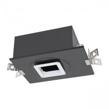 WAC R4SCL-15L1 - Volta Square Housing
