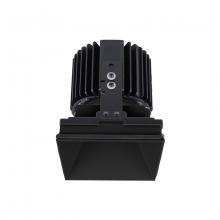 WAC R4SD2L-F827-BK - Volta Square Invisible Trim with LED Light Engine