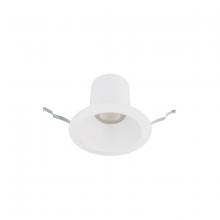 WAC R6DRDR-F9CS-WT - BLAZE 6" Round Remodel Downlight