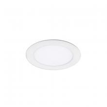 WAC R6ERDR-W9CS-WT - LOTOS DOWNLIGHT RND 6IN 5CCT
