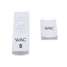 WAC RC20-WT - Bluetooth Remote Control