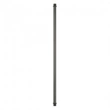 WAC R72-BK - Suspension Rod for Track