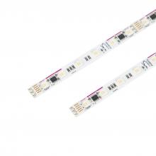 WAC T24-CC1-01-WT - InvisiLED® RGBWW 5' in White