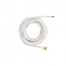 WAC T24-EX3-072-BK - In Wall Rated Extension Cable