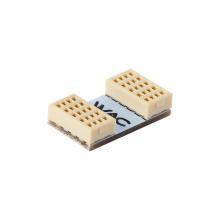 WAC T24-FF-WT - Joiner Cable Extender
