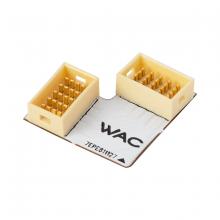 WAC T24-LI-WT - L Connector