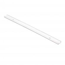 WAC T24-OD-CH5-CL - Surface Mount Clear Channel InvisiLED® Outdoor Pro+ / RGBWW / 12V Landscape