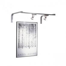 WAC TBKT-BK - Wall Mount Suspension Bracket