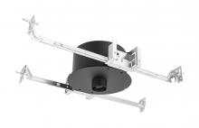 WAC R1ARANT-WD - Aether Atomic Round Trimmed Adjustable Housing