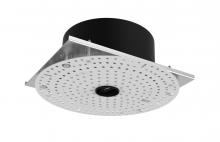 WAC R1ARARL-WD - Aether Atomic Round Trimless Adjustable Housing