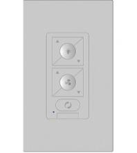 WAC WC20-WT - Bluetooth Wall Control