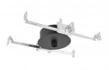 WAC R1ARNT-WD - Aether Atomic Round Trimmed Downlight Housing