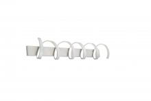 WAC WS-83139-TT - MARQUES Bath & Wall Light