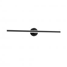 WAC WS-99426-27-BK - Bastone Bath & Wall Light