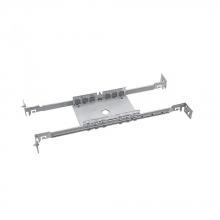WAC HM-DCB-PT - LINE VOLT MONO-SUSPENDED CEILING BRACE