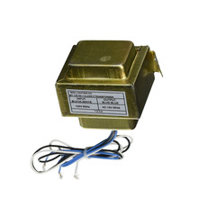 WAC TRANSFORMER