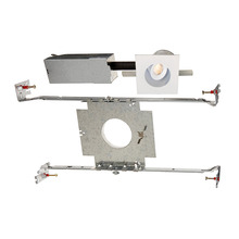 WAC HR-LED252E-C-WT - LED 2IN ADJUSTABLE DOWNLIGHT