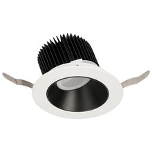 WAC R3ASWT-A927-WT - Aether Square Wall Wash Trim with LED Light Engine