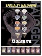 Bulbrite 900033 - MRSPECDISP. MR16 SPECIALTY DISPLAY