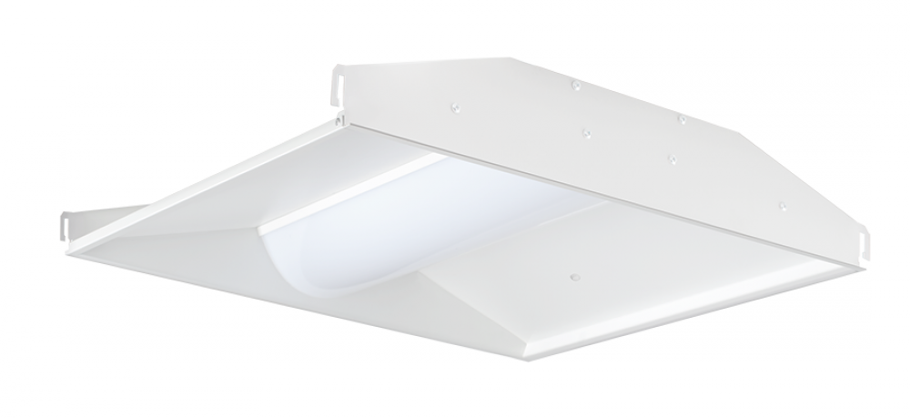 PANELS & TROFFERS 4037 LUMENS SWISH2X2 29W 5000K 0-10V PANELS & TROFFERS 4037 LUMENS SWISH2X2 29W 5000K 0-10V