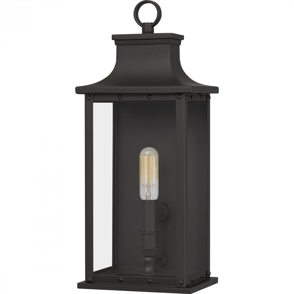 Abernathy Coastal Rated Outdoor Lantern