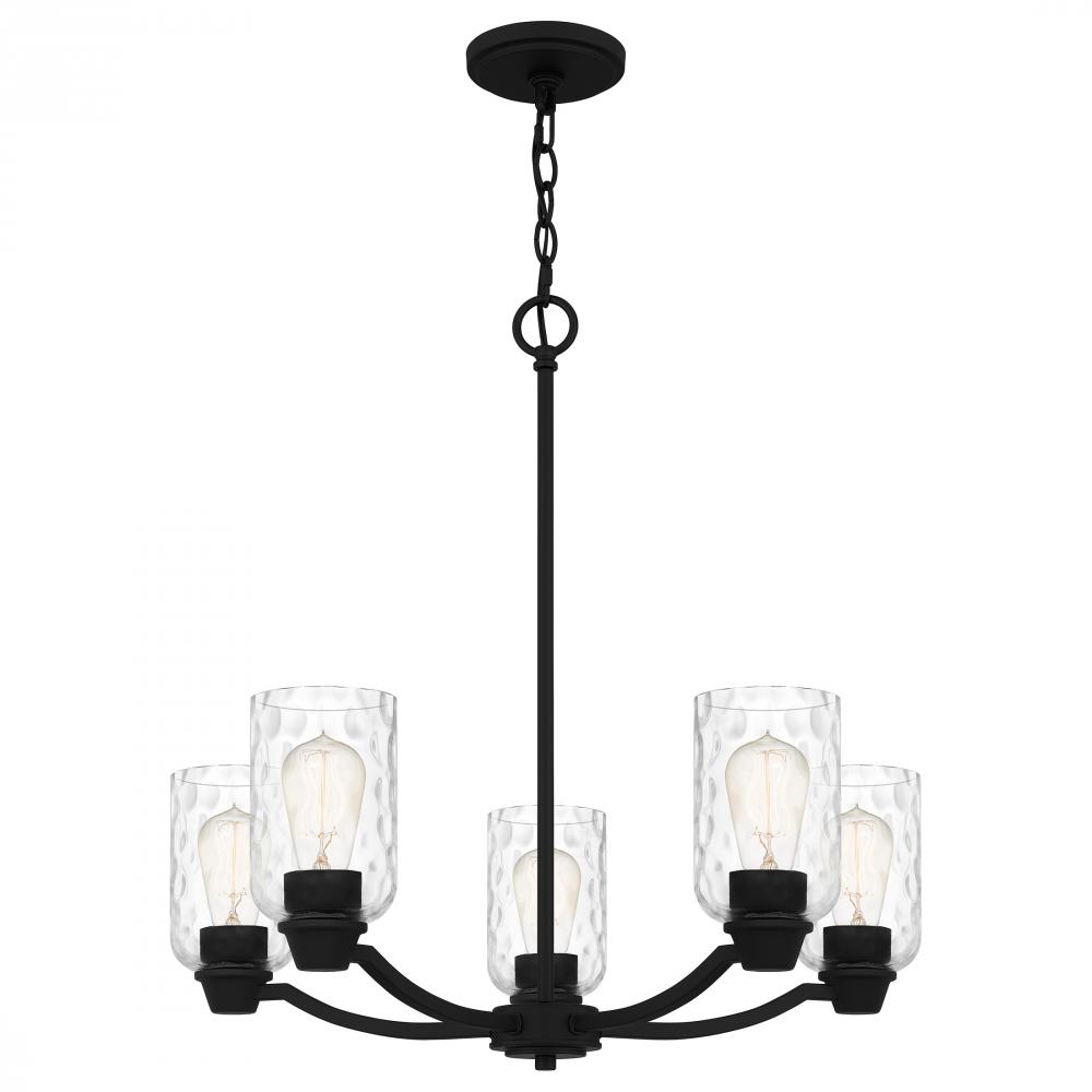 Acacia Chandelier