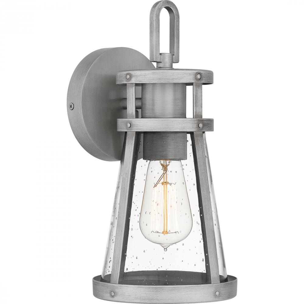 Barber Coastal Rated Outdoor Lantern