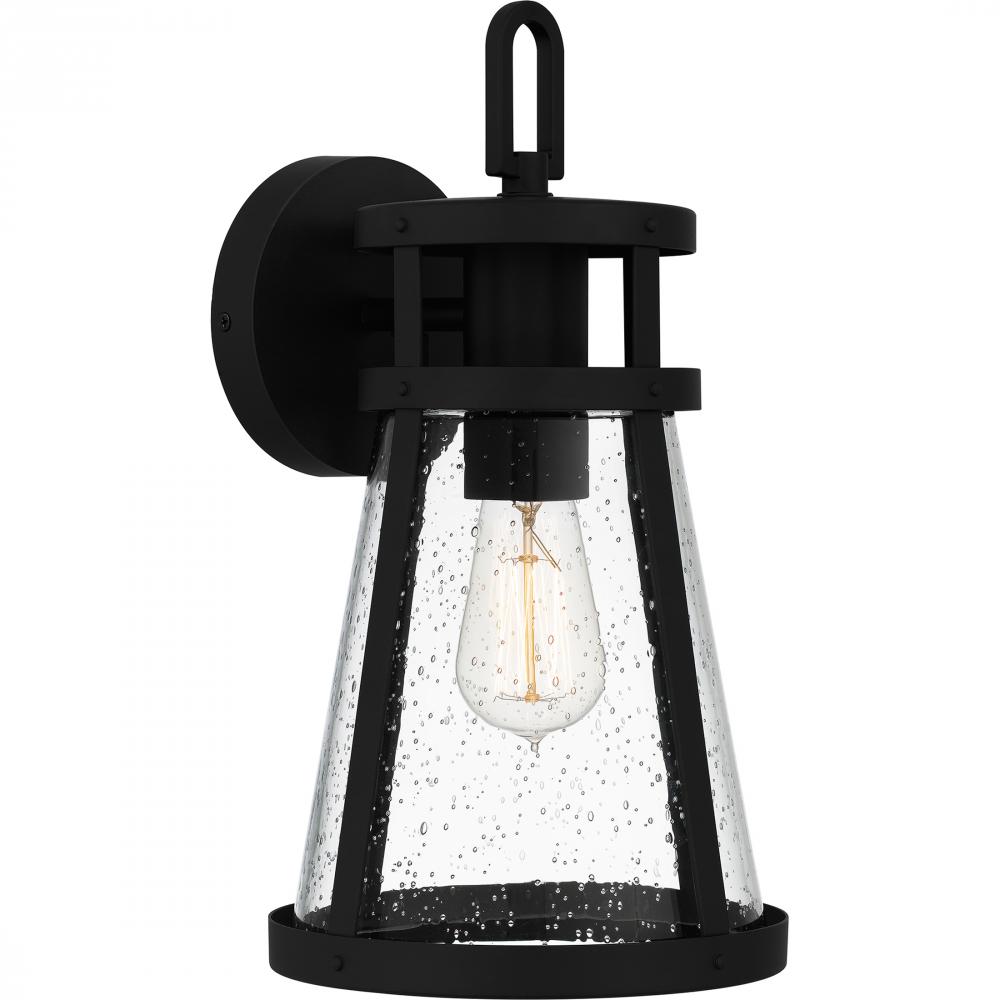 Barber Coastal Rated Outdoor Lantern