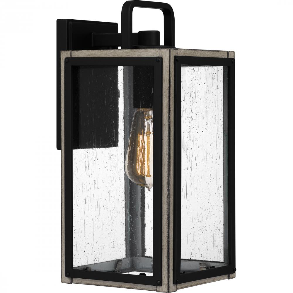 Bramshaw Coastal Rated Outdoor Lantern