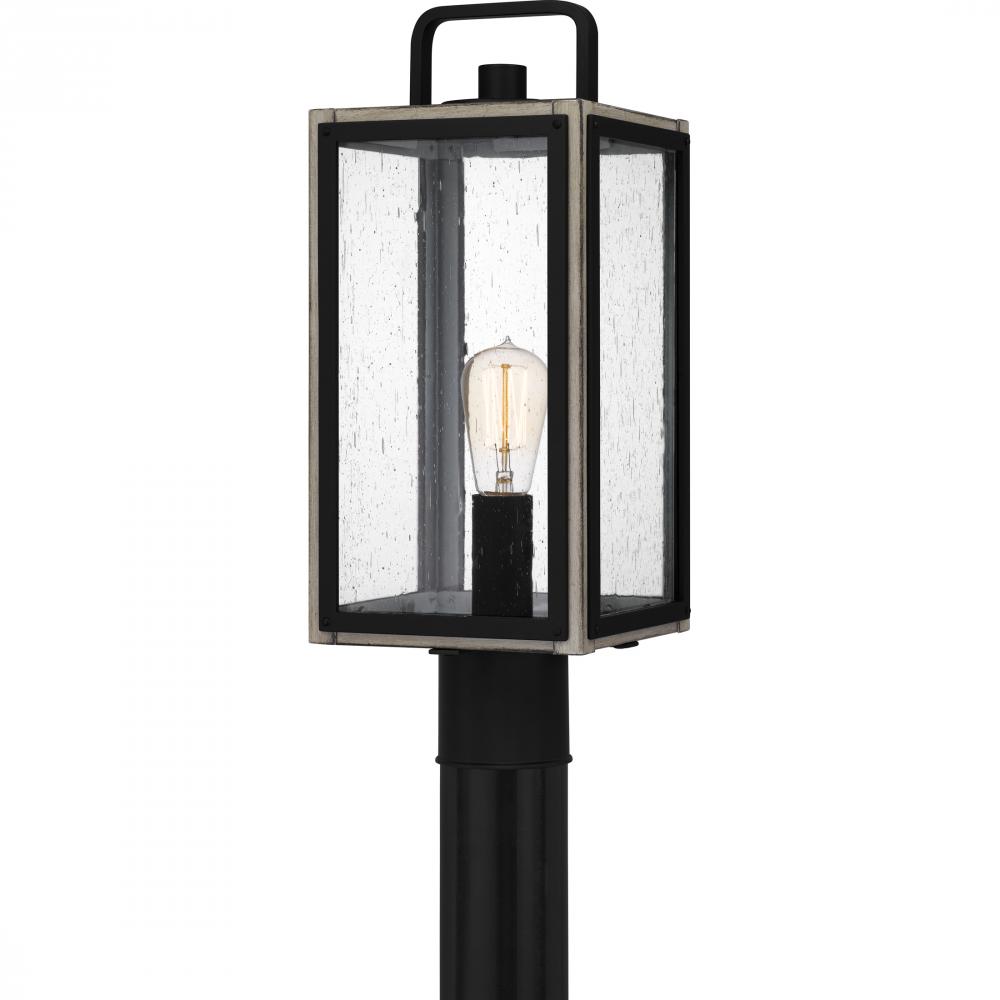 Bramshaw Coastal Rated Outdoor Lantern