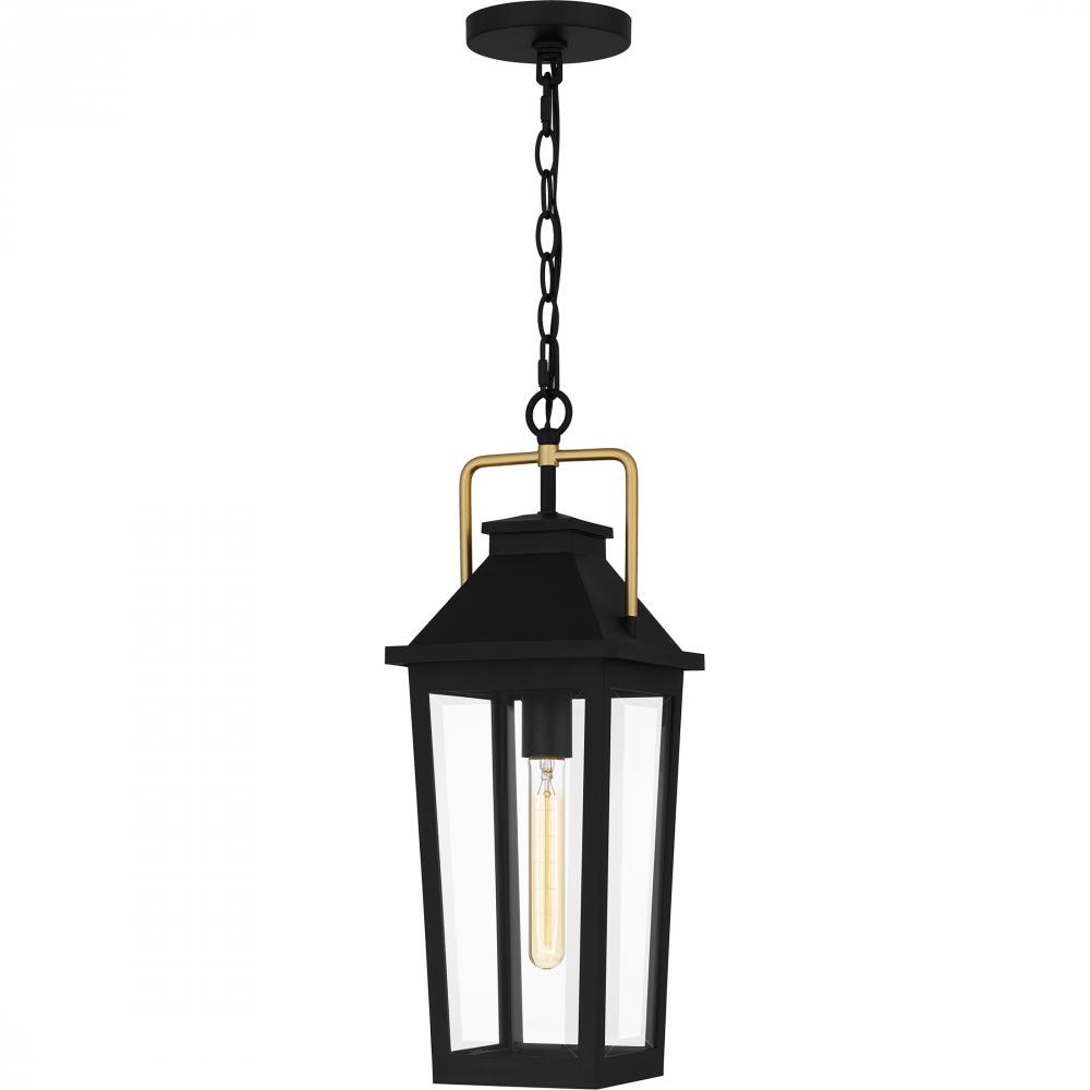 Buckley Coastal Rated Outdoor Hanging Lantern