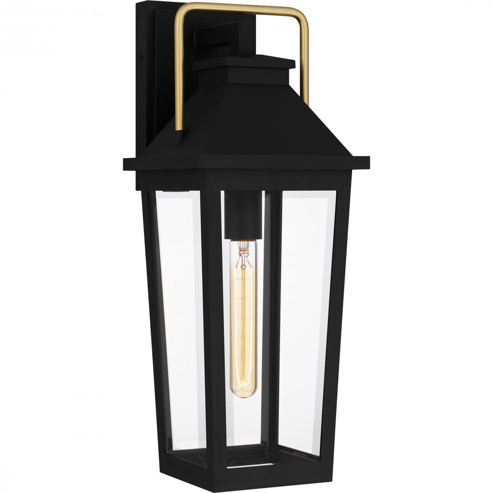 Buckley Coastal Rated Outdoor Lantern