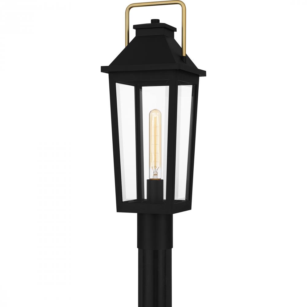 Buckley Coastal Rated Outdoor Post Lantern