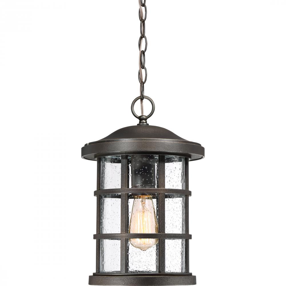 Crusade Coastal Rated Outdoor Lantern