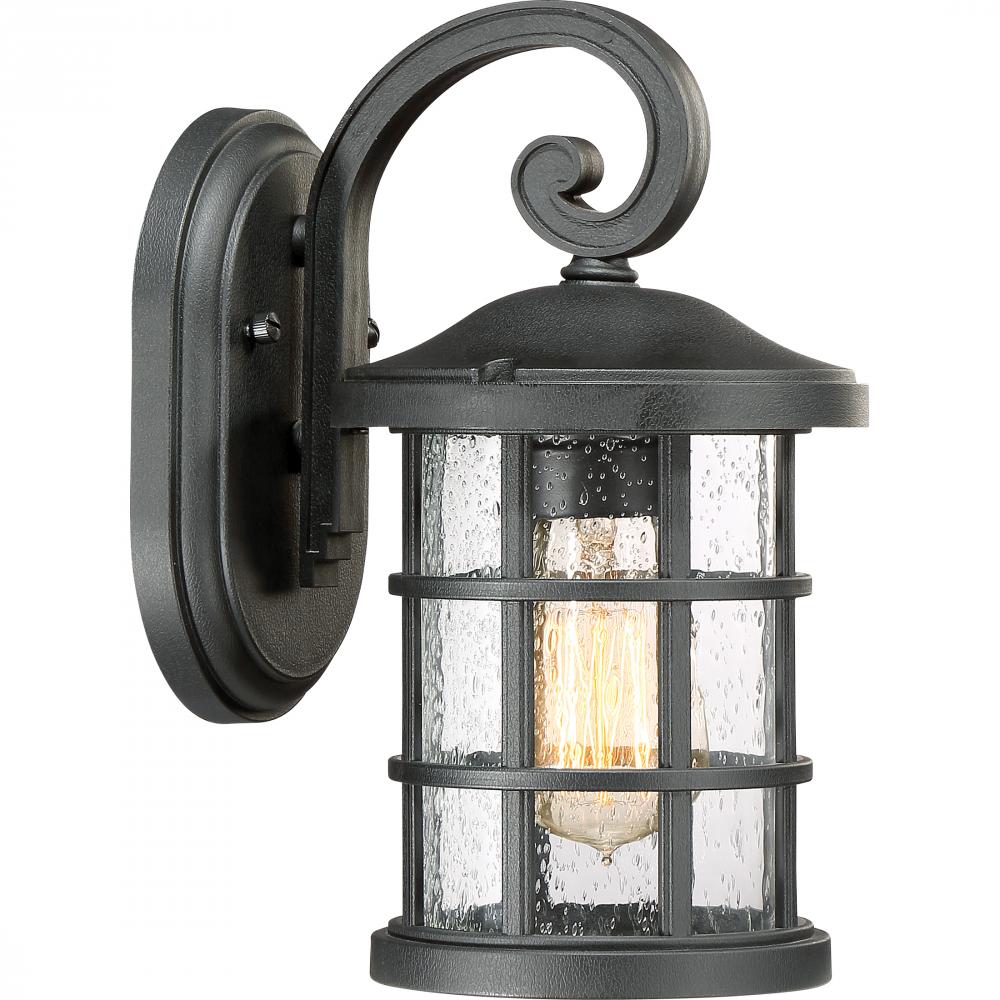 Crusade Coastal Rated Outdoor Lantern