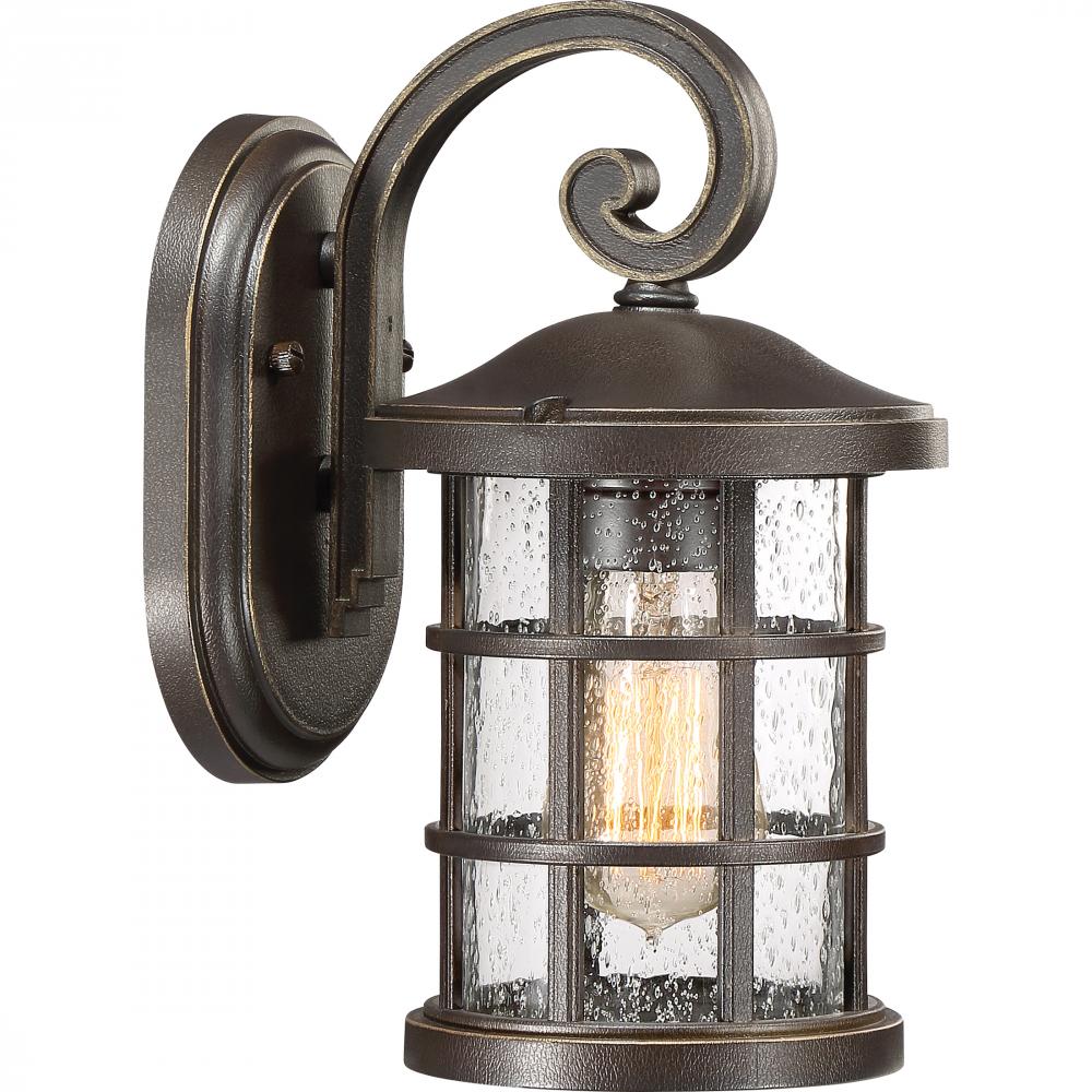 Crusade Coastal Rated Outdoor Lantern