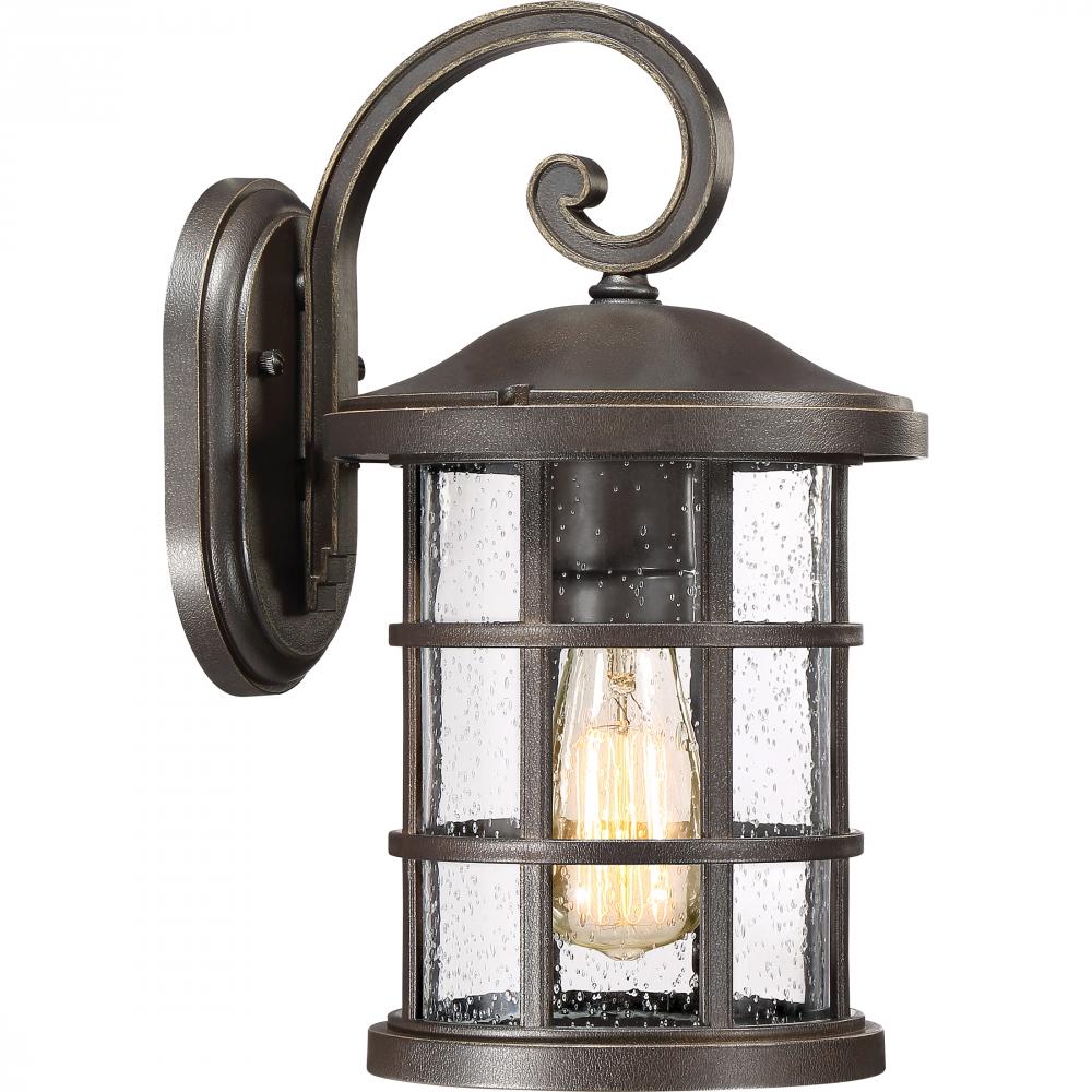 Crusade Coastal Rated Outdoor Lantern