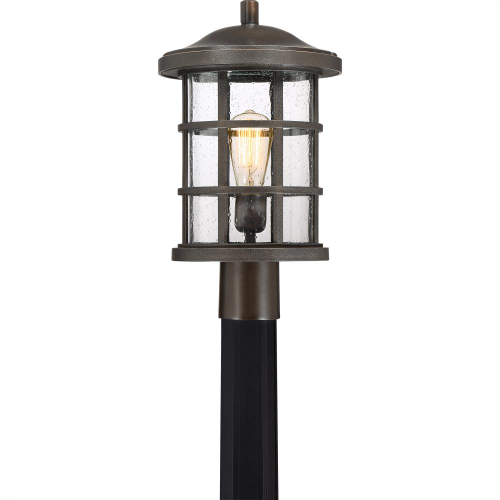 Crusade Coastal Rated Outdoor Lantern