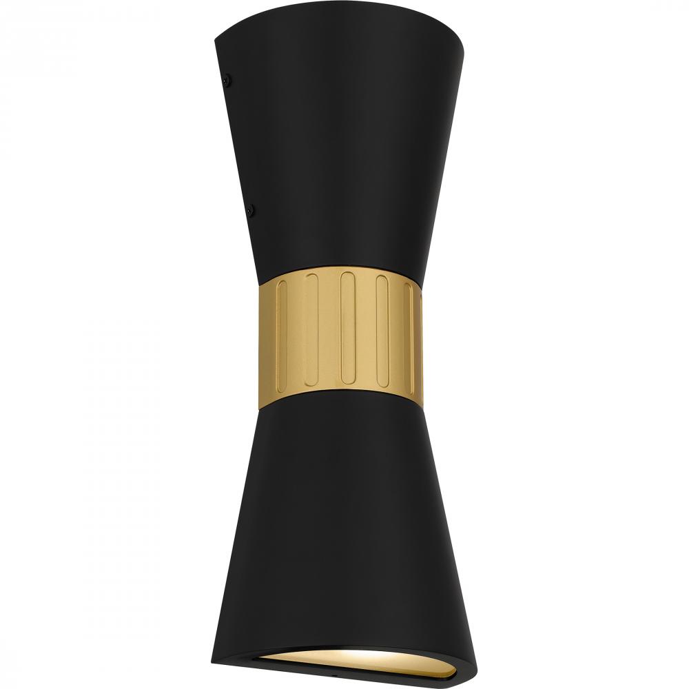 Dexter Coastal Rated Outdoor Lantern