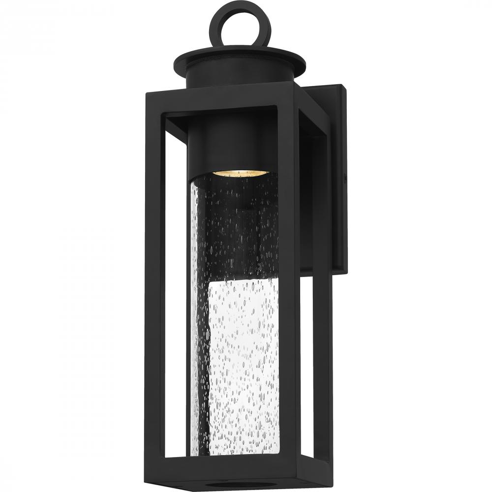 Donegal Coastal Rated Outdoor Lantern