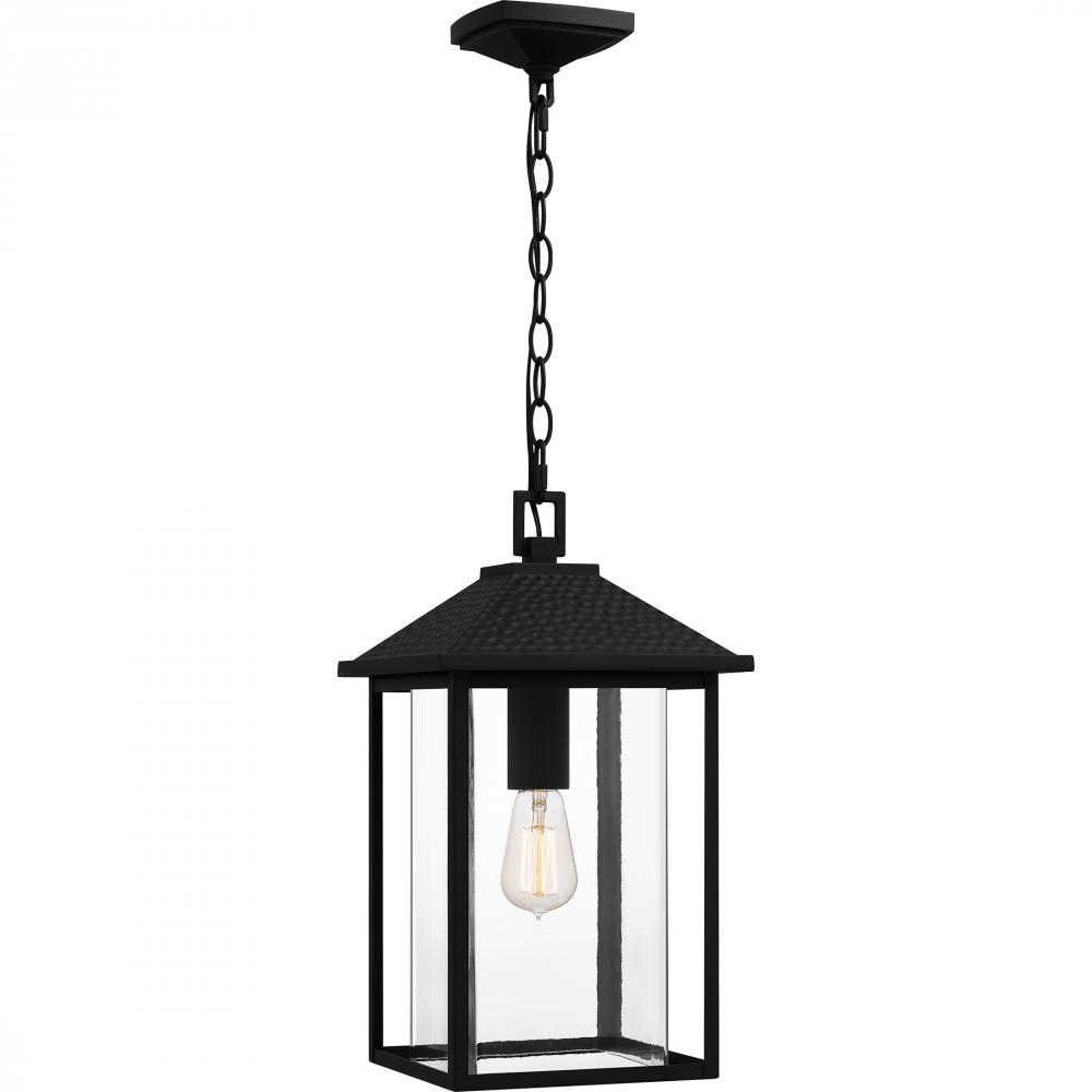 Fletcher Coastal Rated Outdoor Lantern