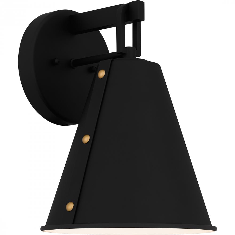 Hyde Coastal Rated Outdoor Lantern