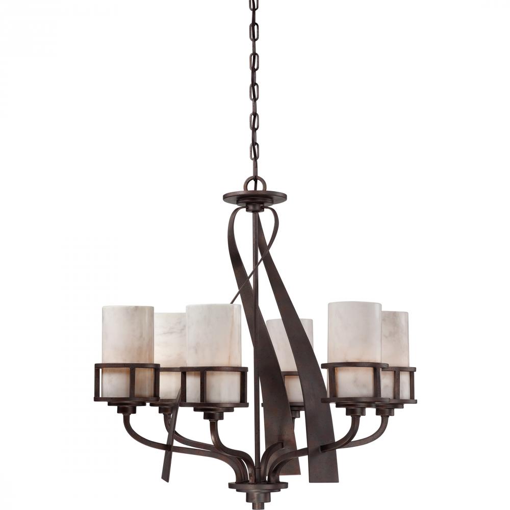 Kyle Chandelier