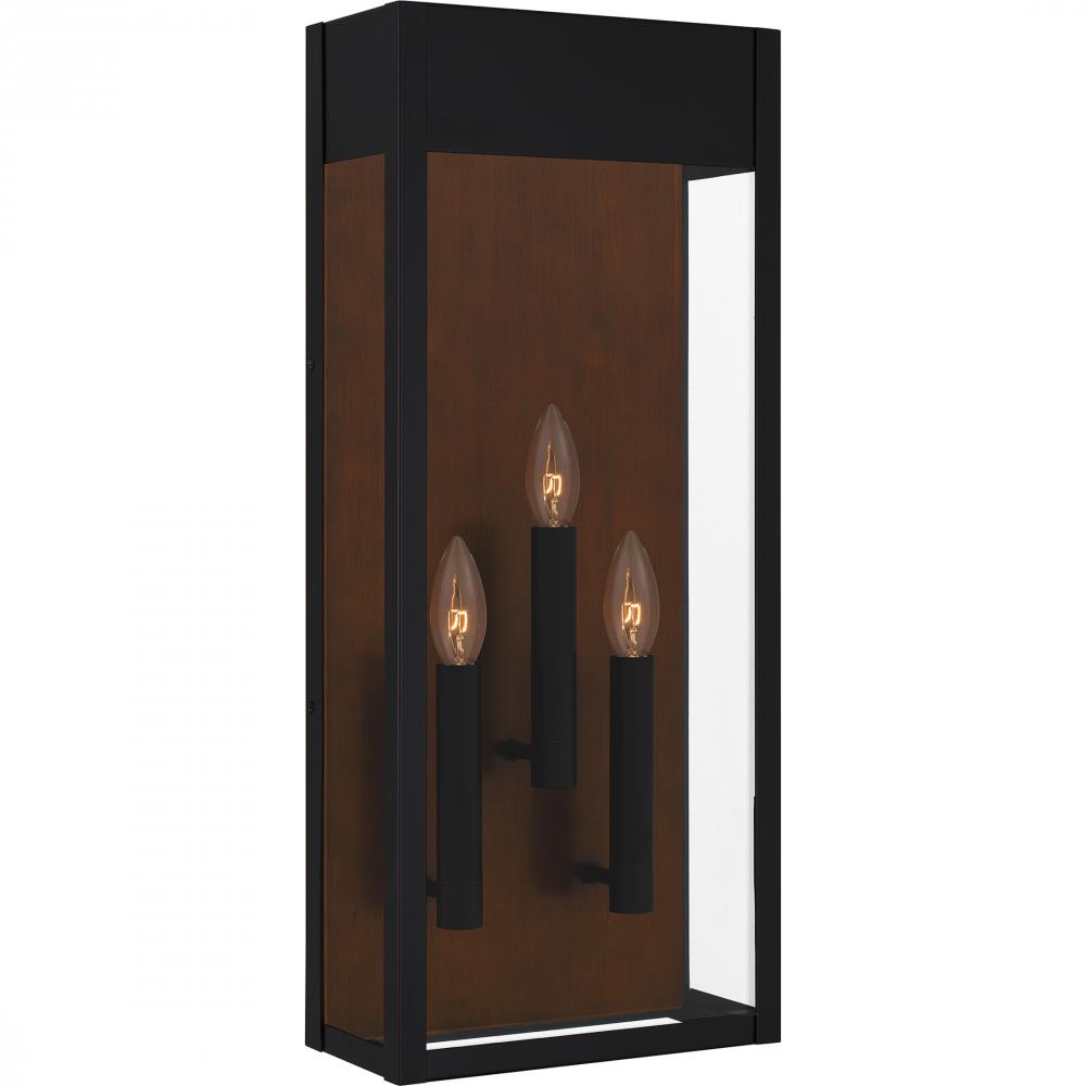 Maren Coastal Rated Outdoor Lantern