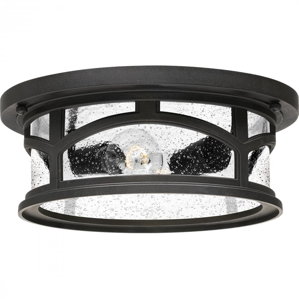 Marblehead Coastal Rated Outdoor Flush Mount