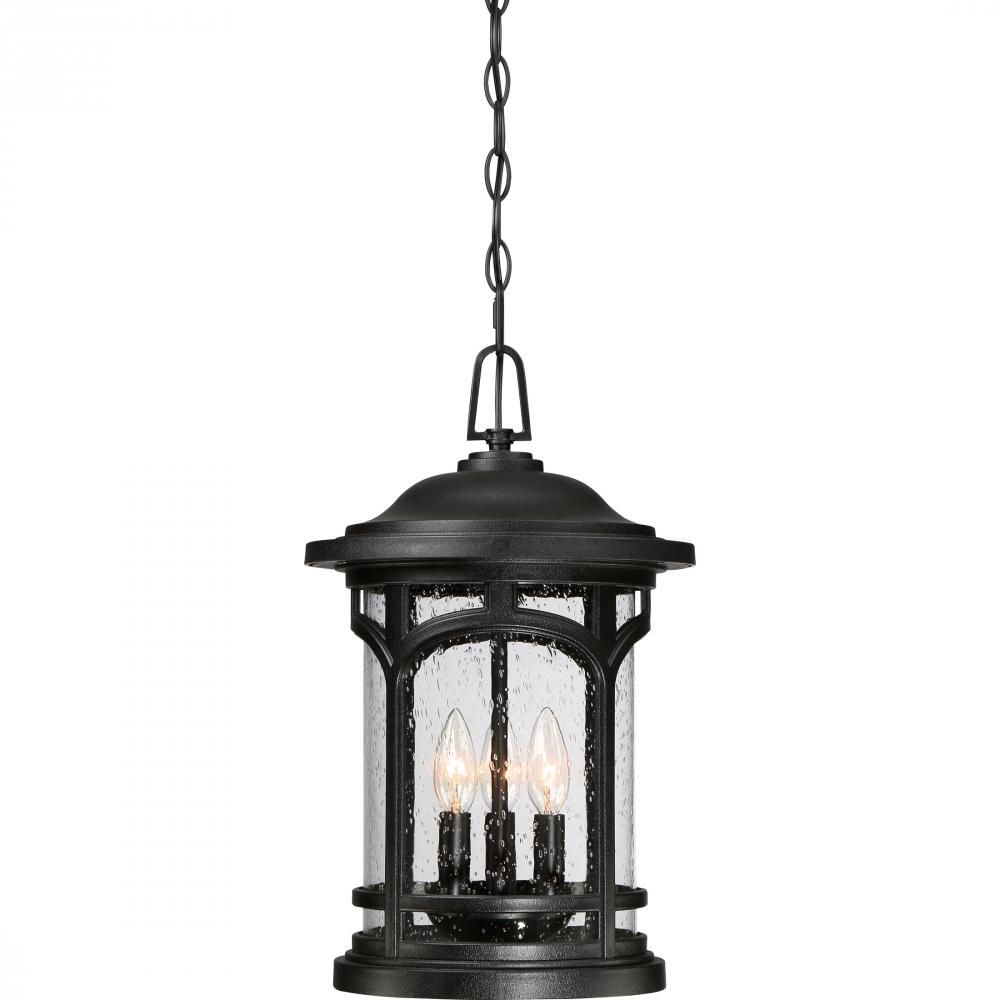 Marblehead Coastal Rated Outdoor Lantern