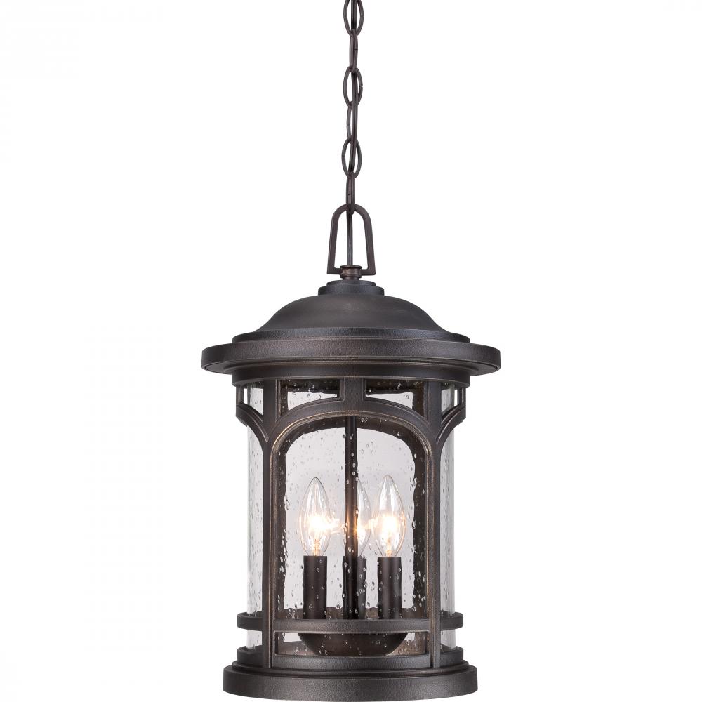 Marblehead Coastal Rated Outdoor Lantern